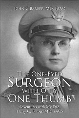 Cover One-Eyed Surgeon